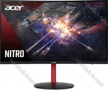 Acer Nitro XZ2 XZ242QPbmiiphx, 23.6"