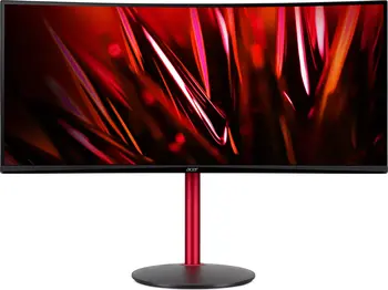 Acer Nitro XZ2 XZ342CUPbmiiphfx, 34"