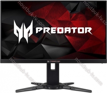 Acer Predator XB2 XB252Qbmiprzx, 24.5"