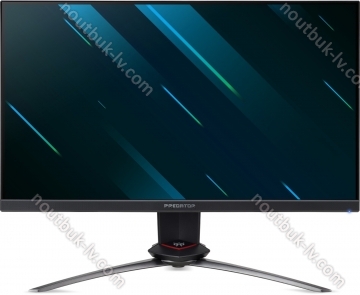 Acer Predator XB3 XB253QGPbmiiprzx, 24.5"