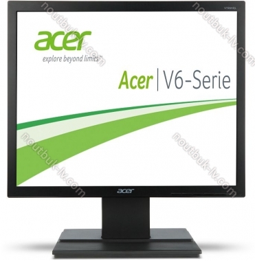 Acer Value V6 V196HQLAb, 18.5"