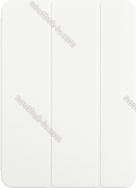 Apple Smart Folio for iPad 10, white