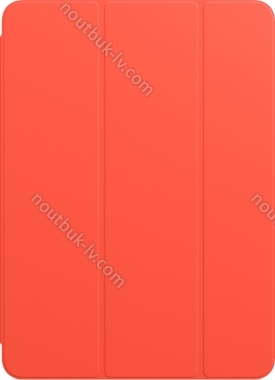 Apple Smart Folio for iPad Air, Electric orange