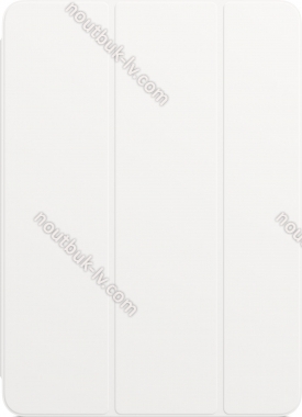 Apple Smart Folio for iPad Air, white