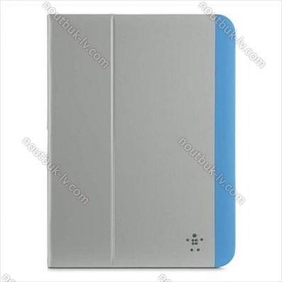 Belkin Slim Style-sleeve as of for Galaxy Tab 4 10.1 grey