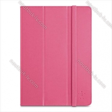 Belkin Tri-Fold-sleeve for iPad Air pink