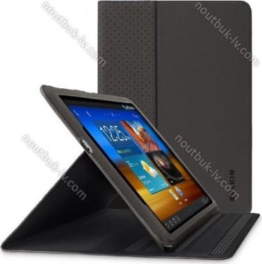 Belkin Ultra Thin Folio pedestal for Galaxy Tab 10.1 black