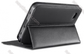 Belkin Verve Folio Tablet sleeve with pedestal 7" black