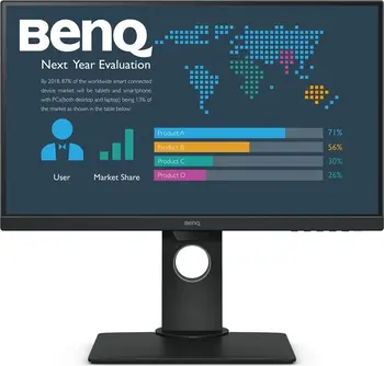 BenQ BL2480T, 23.8"