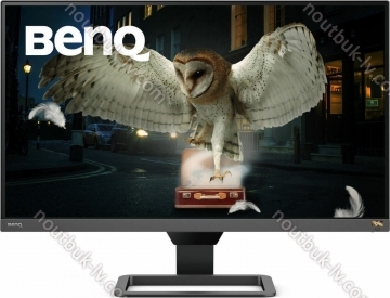 BenQ EW2780Q, 27"