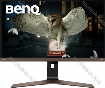 BenQ EW2880U, 28"