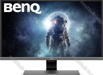 BenQ EW3270U, 31.5"