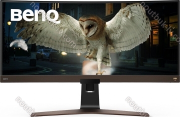 BenQ EW3880R, 37.5"