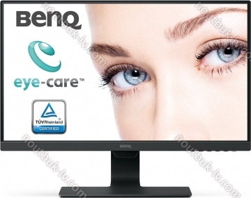 BenQ GW2475H, 23.8"