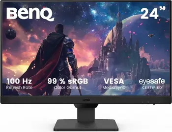 BenQ GW2490, 23.8"