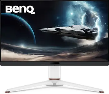 BenQ Mobiuz EX321UX, 31.5"