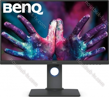 BenQ PD2705Q, 27"