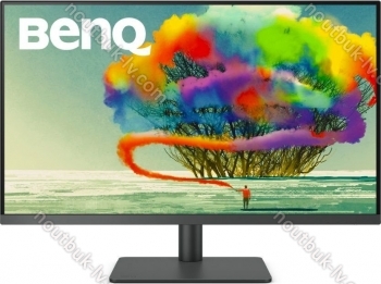 BenQ PD3205U, 31.5"