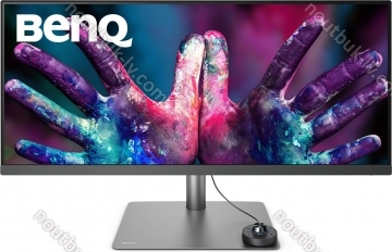 BenQ PD3420Q, 34"