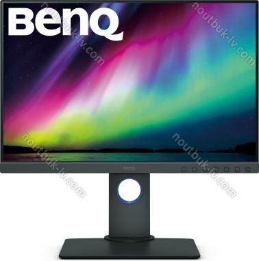 BenQ PhotoVue SW240, 24.1"