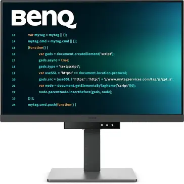 BenQ RD240Q, 24"