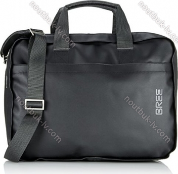 Bree Punch 67 carrying case black