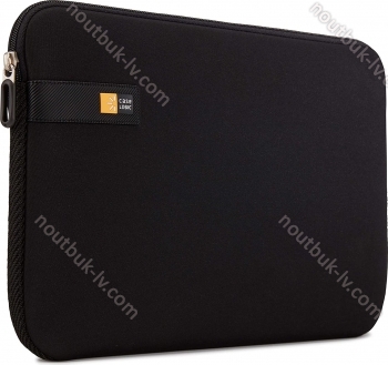 Case Logic 12.5"-13.3" Slim Laptop and MacBook sleeve black