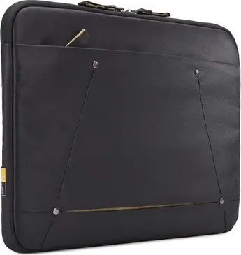 Case Logic Deco 14" Laptop sleeve black