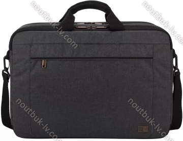 Case Logic Era 15.6" Notebook case Obsidian