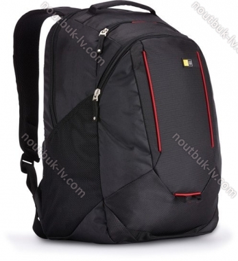 Case Logic Evolution 15.6" backpack, black