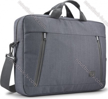 Case Logic Huxton Huxa-215 15.6" bag graphite