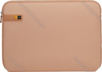 Case Logic LAPS-116 15-16" Laptop sleeve Apricot Ice