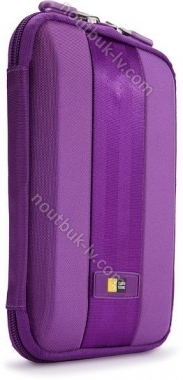 Case Logic QTS207P 7" Tablet sleeve purple