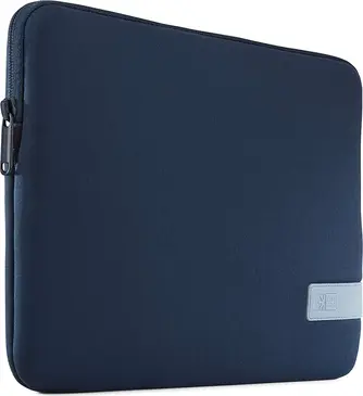 Case Logic Reflect REFMB-113 13" MacBook Pro sleeve dark blue