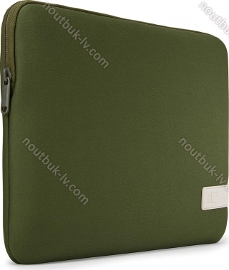 Case Logic Reflect REFMB-113 13" MacBook Pro sleeve green