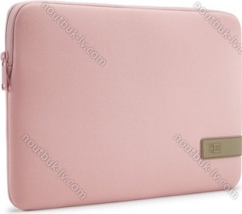 Case Logic Reflect REFMB-113 13" MacBook Pro sleeve Zephyr Pink/Mermaid