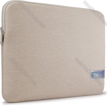 Case Logic Reflect REFMB-113 13" MacBook Pro sleeve balm grey