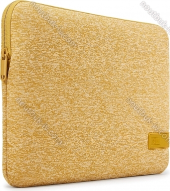 Case Logic Reflect REFPC-113 13.3" Laptop sleeve Court yellow