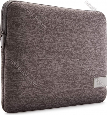 Case Logic Reflect REFPC-113 13.3" Laptop sleeve graphite grey