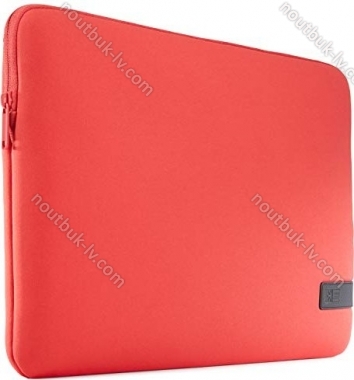 Case Logic Reflect REFPC-113 13.3" Laptop sleeve Pop Rock red