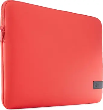 Case Logic Reflect REFPC-114 14" Laptop sleeve Pop Rock red