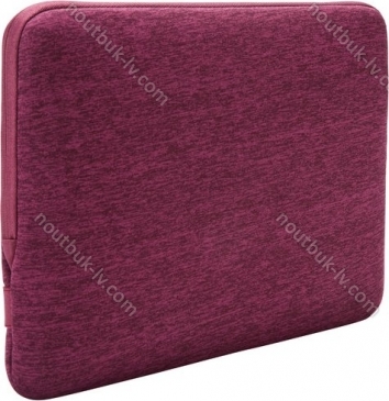 Case Logic Reflect REFPC-114 14" Laptop sleeve Acai purple 