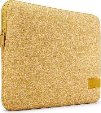 Case Logic Reflect REFPC-116 15.6" Laptop sleeve Court yellow