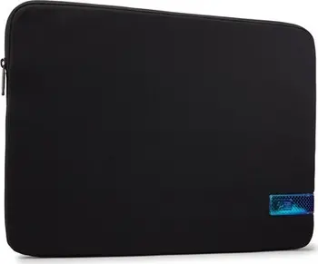 Case Logic Reflect REFPC-116 15.6" Laptop sleeve Black/Grey/oil