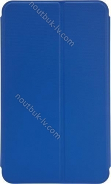 Case Logic SnapView 2.0 for Galaxy Tab 4 7" blue