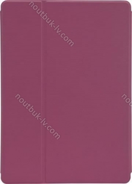 Case Logic SnapView 2.0 for iPad Air 2 purple