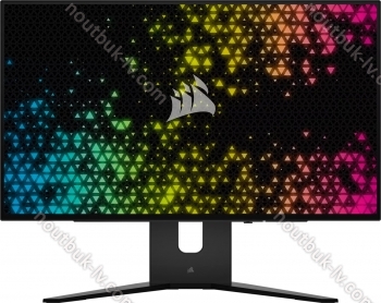 Corsair Xeneon 27QHD240 OLED, 26.5"