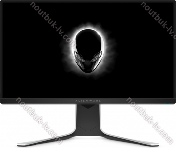 Dell Alienware AW2720HFA Lunar Light, 27"