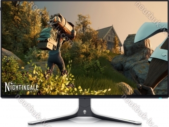 Dell Alienware AW2723DF, 27"