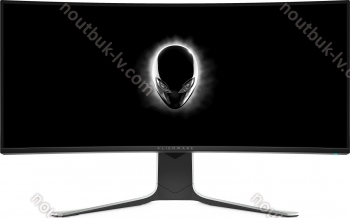 Dell Alienware AW3420DW, 34"